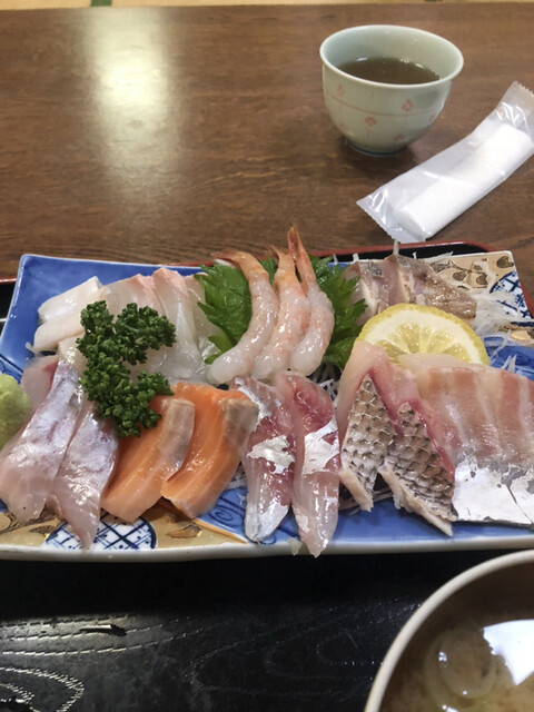 さかなやさん キッチン さかなやさん - 仁賀保/海鮮 | 食べログ