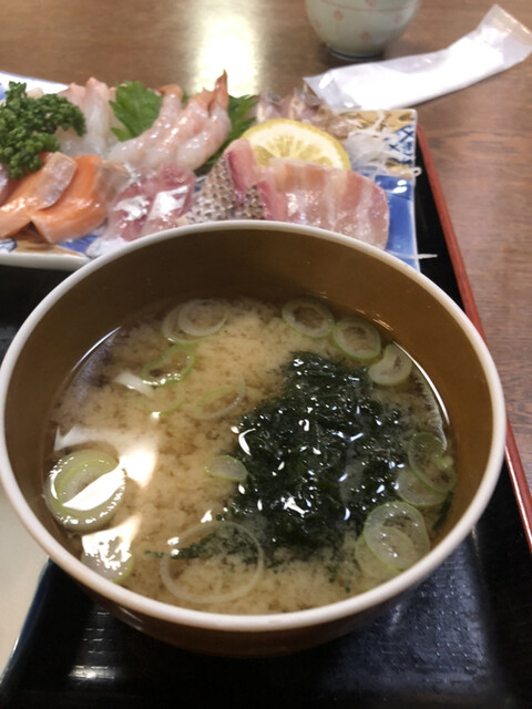 キッチン さかなやさん - 仁賀保（海鮮）の写真