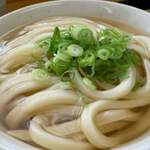 手打ちうどんますや - 