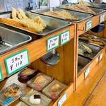 手打ちうどんますや - 