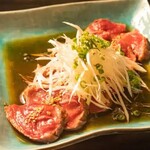 Yakiniku Jingisukan Ramushin Ueno - 