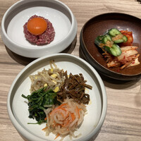 焼肉うしごろ 新宿三丁目店 - 