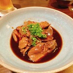 南麻布 あら喜 - 