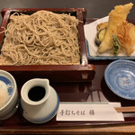 Teuchi Soba Zen - 