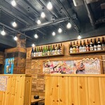 大衆原価居酒屋 金太炉酒場 - 