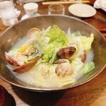 南麻布 あら喜 - 