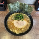 Ie Kei Ramen Riku - 