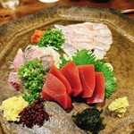 南麻布 あら喜 - 