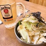 大衆原価居酒屋 金太炉酒場 - 