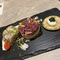 ゴドノフ東京 丸ビル店 - 