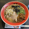 熊本ラーメン 黒亭 本店