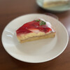 Tart&Cafe　TATAN - 料理写真: