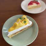 Tart&Cafe　TATAN - 