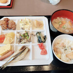 静内エクリプスホテル - 