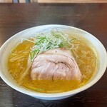 突撃ラーメン - 