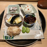 寿し おおはた - 