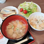 静内エクリプスホテル - 