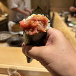 寿し おおはた - 