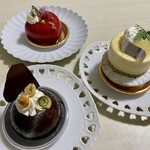 Patisserie Plaisir - 