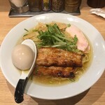 麺屋宗&SOU - 