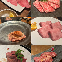 西中州焼肉 きらく - 