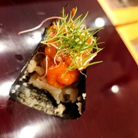 築地 すし Omakase - 