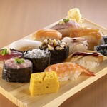 Toukyou Tachizushi - 