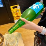 立ち飲み処 桂 - 