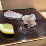 Sushi Tatsu - 