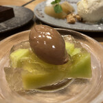 大衆ビストロ ジル - 