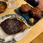 立ち飲み処 桂 - 