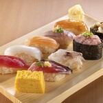 Toukyou Tachizushi - 