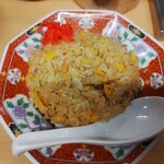 Taishuushokudou Amatsu - 炒飯