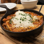 大衆ビストロ ジル - 