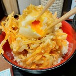 Sanuki Udon Tento - 