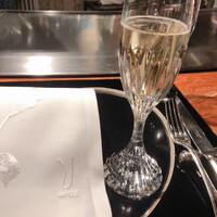 銀座うかい亭 - 