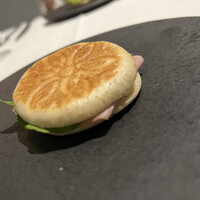 PRIMO - お焼きみたいなやつ