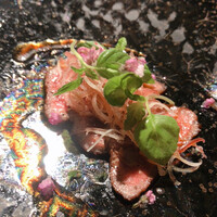 銀座うかい亭 - 