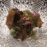 銀座うかい亭 - 