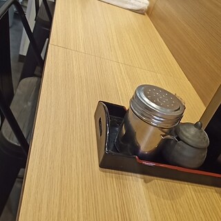 中華そば 陽気_2