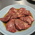 焼肉 肉どうし - 