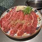 焼肉 肉どうし - 