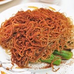 劉森記麵家 - 蝦子撈麵