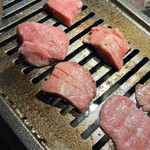 Yakiniku Nikudoushi - 