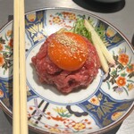 焼肉 肉どうし - 