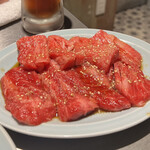 Yakiniku Nikudoushi - 