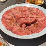 Yakiniku Nikudoushi - 