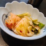 米沢牛の案山子 - 