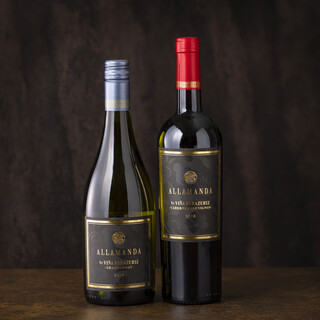 ポルトフィーノ アラマンダ青山_0