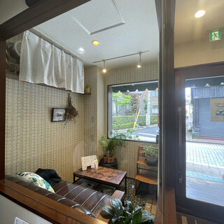 ヤゼット アグリ カフェ_2